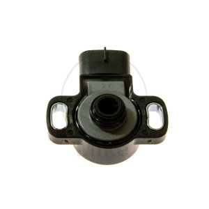 Throttle position sensor TOURMAX