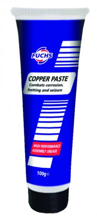 Paste SILKOLENE FUCHS COPPER PASTE 0,1 l za DUCATI 748 S (1997-2003)