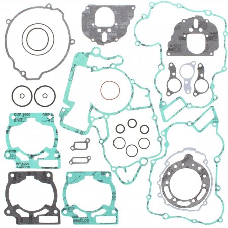 Complete Gasket Kit WINDEROSA za KTM EXC (XC) 200 (1998-2002)