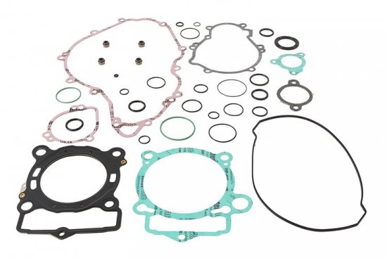 Complete Gasket Kit WINDEROSA za KTM EXC-F 250 (2013-2015)