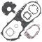 Complete Gasket Kit WINDEROSA