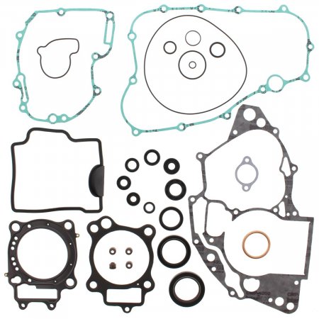 Complete Gasket Kit with Oil Seals WINDEROSA CGKOS 811262