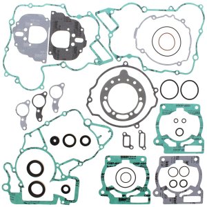 Complete Gasket Kit with Oil Seals WINDEROSA