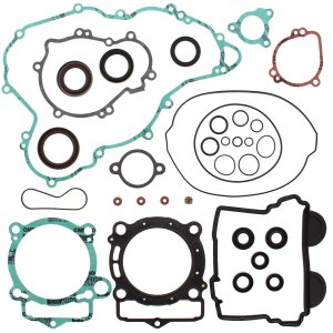 Complete Gasket Kit with Oil Seals WINDEROSA