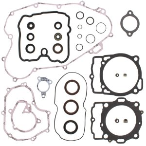 Complete Gasket Kit with Oil Seals WINDEROSA