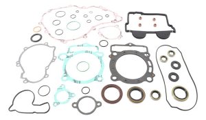 Complete Gasket Kit with Oil Seals WINDEROSA