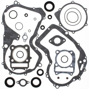 Complete Gasket Kit with Oil Seals WINDEROSA