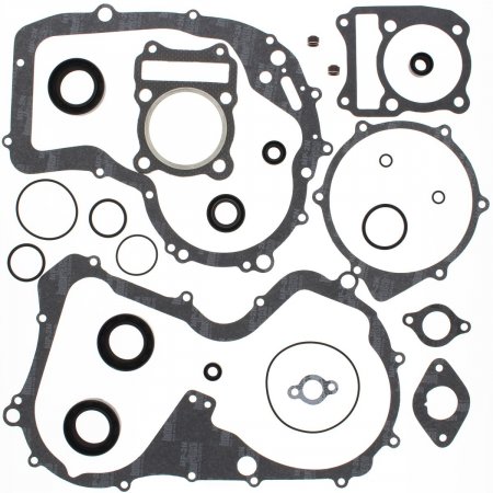 Complete Gasket Kit with Oil Seals WINDEROSA za ATV ARCTIC CAT Cat 250 2x4 (1999-2005)