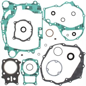 Complete Gasket Kit with Oil Seals WINDEROSA