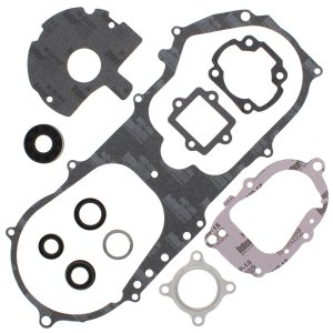 Complete Gasket Kit with Oil Seals WINDEROSA