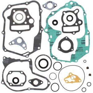 Complete Gasket Kit with Oil Seals WINDEROSA