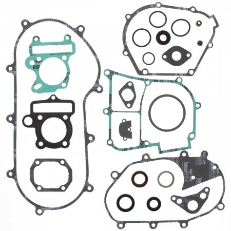 Complete Gasket Kit with Oil Seals WINDEROSA za ATV POLARIS Outlaw 50 (2008-2013)