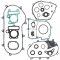 Complete Gasket Kit with Oil Seals WINDEROSA