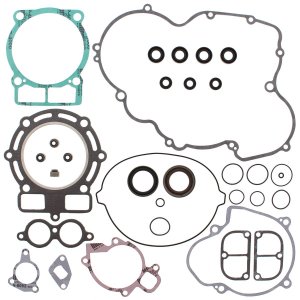 Complete Gasket Kit with Oil Seals WINDEROSA