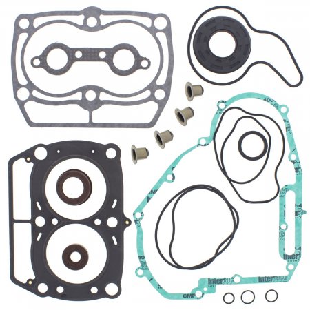 Complete Gasket Kit with Oil Seals WINDEROSA za ATV POLARIS RZR 800 (2010-2013)