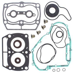 Complete Gasket Kit with Oil Seals WINDEROSA