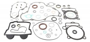 Complete Gasket Kit with Oil Seals WINDEROSA