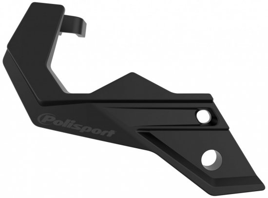 Bottom fork protector POLISPORT PERFORMANCE Črn za BETA RR 300 (2013-2018)