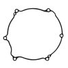 Tesnilo sklopke (Clutch cover gasket) WINDEROSA CCG 816547 outer side