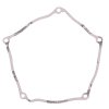 Tesnilo sklopke (Clutch cover gasket) WINDEROSA CCG 816590 outer side