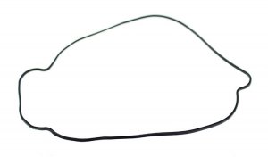 Tesnilo sklopke (Clutch cover gasket) WINDEROSA outer side