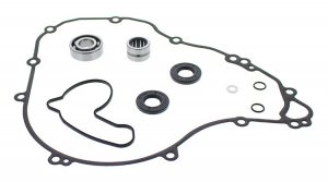 Water Pump Rebuild Kit WINDEROSA