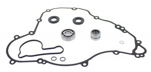 Water Pump Rebuild Kit WINDEROSA