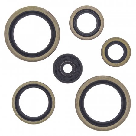 Engine Oil Seal Kit WINDEROSA za KTM EXC (XC) 200 (1998-2016)