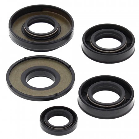 Engine Oil Seal Kit WINDEROSA za ATV SUZUKI LT-80 (1987-2006)