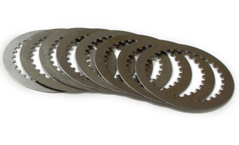 Clutch plate VERTEX 8220019-1 Aluminum 1 pcs