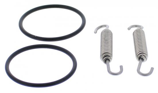 Exhaust gasket kit WINDEROSA za KTM EXC (XC) 200 (2000-2009)