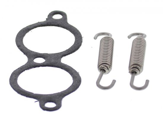 Exhaust gasket kit WINDEROSA za ATV KTM XC Quad 450  (2008-2009)