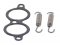 Exhaust gasket kit WINDEROSA