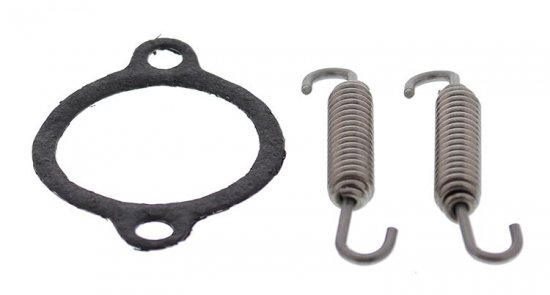 Exhaust gasket kit WINDEROSA za KTM EXC-F 250 (2007-2009, 2011-2012)