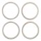 Exhaust gasket kit WINDEROSA