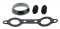 Exhaust gasket kit WINDEROSA