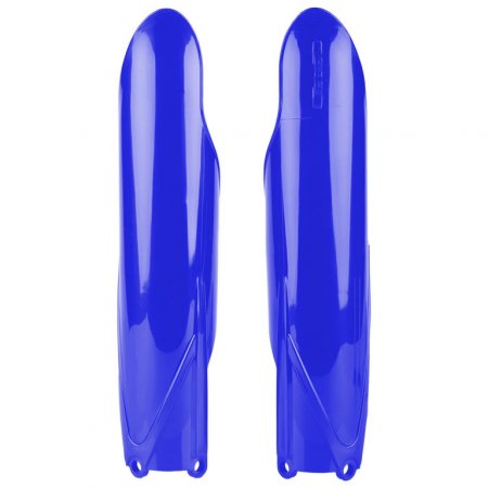 Fork guards POLISPORT 8352000003 (par) blue Yam 98