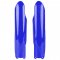 Fork guards POLISPORT (par) blue Yam 98