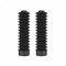 Fork boots POLISPORT 215x28 mm črna