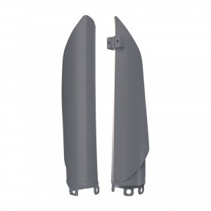 Fork guards POLISPORT 8398700005 Črn