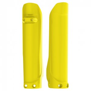 Fork guards POLISPORT (par) husq green db