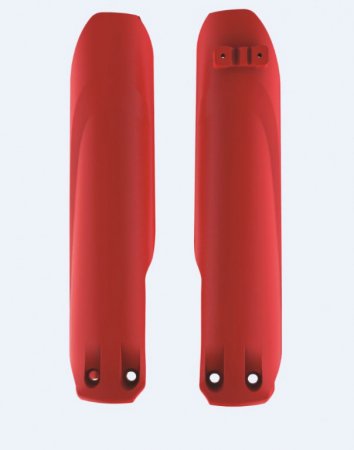 Fork guards POLISPORT (par) red BETA za BETA RR 450 (2019-2014)