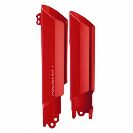 Fork guards POLISPORT Rdeč za BETA RR 450 (2019-2014)