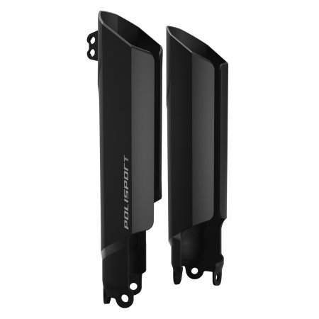 Fork guards POLISPORT Črn za BETA RR 450 (2019-2014)