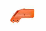 Vodilo za verigo POLISPORT 8451200002 orange KTM