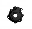 Ignition cover protectors POLISPORT 8461300001 PERFORMANCE črna