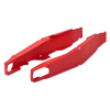 Swingarm protectors POLISPORT 8463400002 PERFORMANCE red Beta