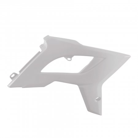 Radiator scoops POLISPORT Bela za BETA RR 300 (2013-2019)