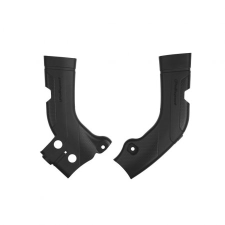 Frame protector POLISPORT 8472600001 PERFORMANCE Črn