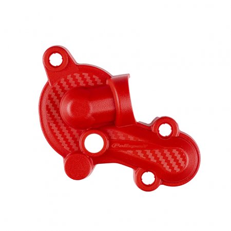 Waterpump protector POLISPORT rdeč za BETA RR 300 (2016-2024)